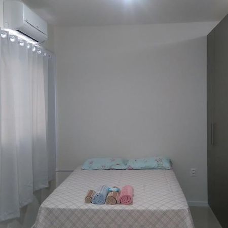 Loft Florianopolis No Campeche Apartment Exterior photo