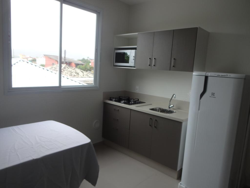 Loft Florianopolis No Campeche Apartment Room photo