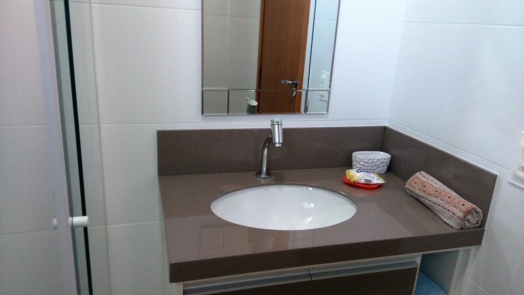 Loft Florianopolis No Campeche Apartment Room photo