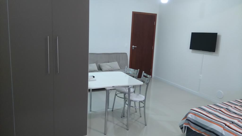 Loft Florianopolis No Campeche Apartment Room photo