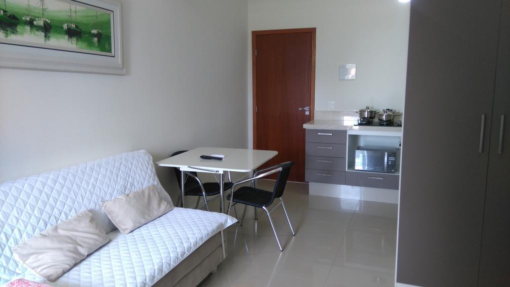 Loft Florianopolis No Campeche Apartment Exterior photo