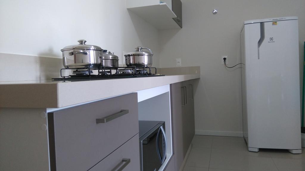 Loft Florianopolis No Campeche Apartment Exterior photo