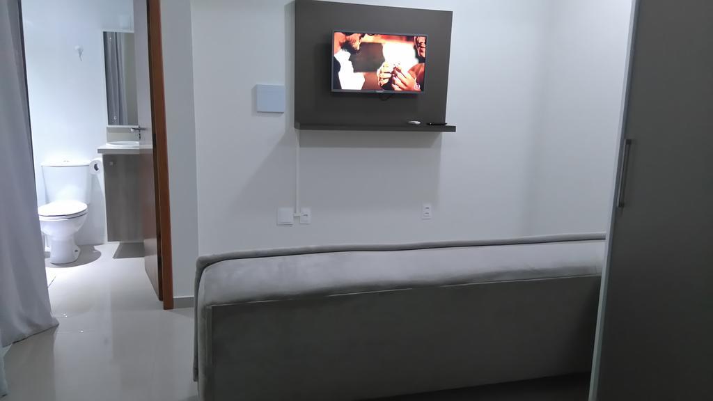 Loft Florianopolis No Campeche Apartment Exterior photo