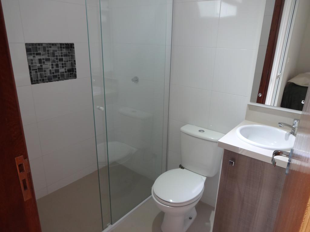 Loft Florianopolis No Campeche Apartment Exterior photo