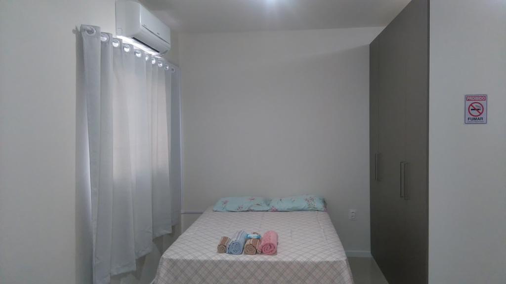 Loft Florianopolis No Campeche Apartment Exterior photo