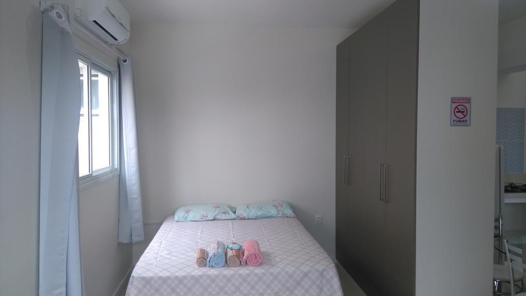 Loft Florianopolis No Campeche Apartment Exterior photo