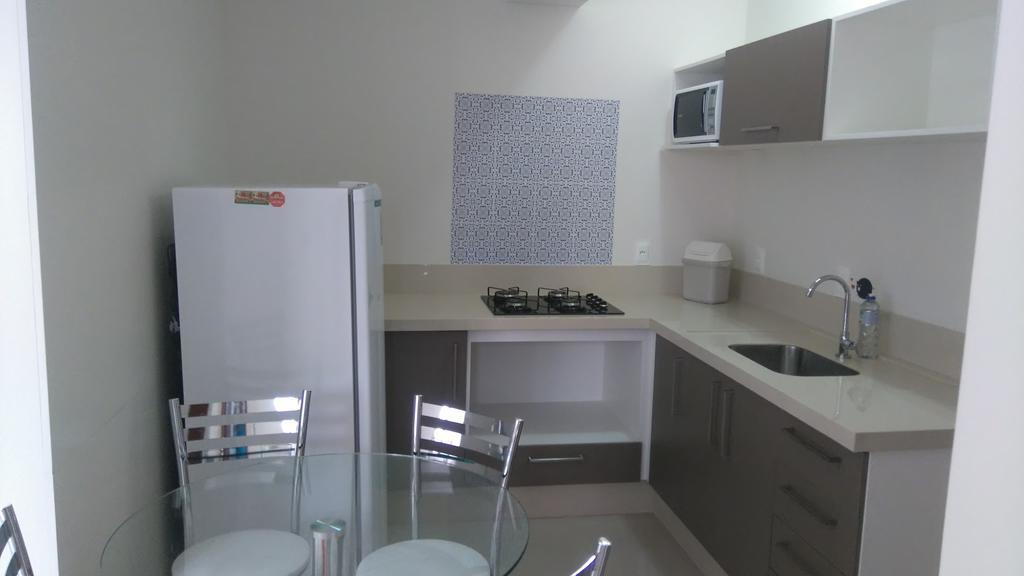 Loft Florianopolis No Campeche Apartment Exterior photo