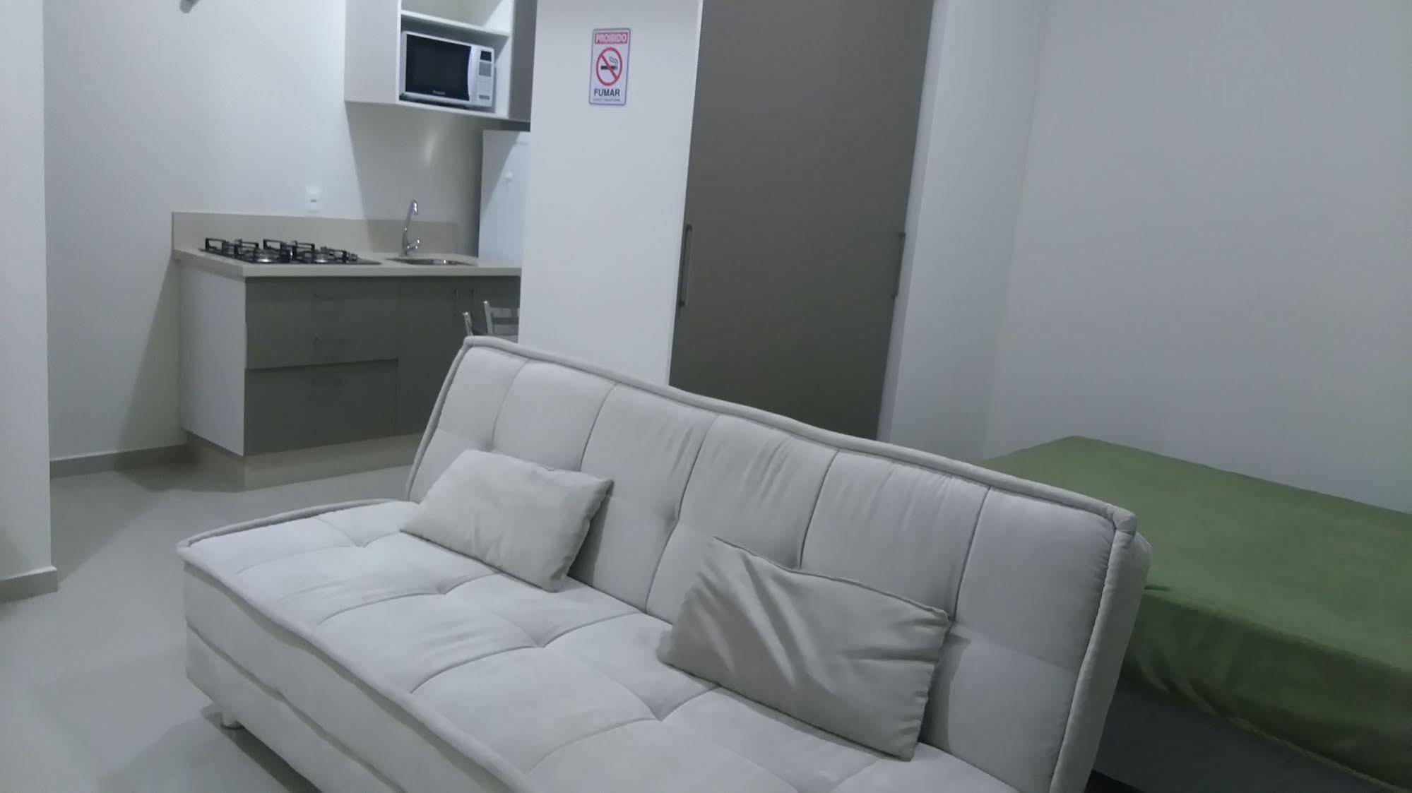 Loft Florianopolis No Campeche Apartment Exterior photo