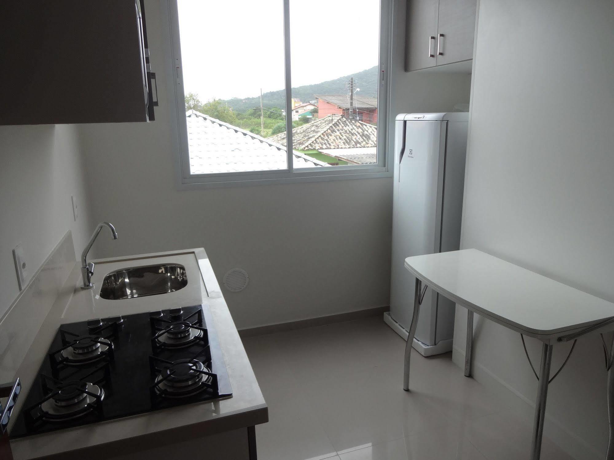 Loft Florianopolis No Campeche Apartment Exterior photo